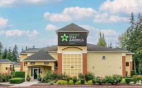 Extended Stay America - Seattle - Redmond